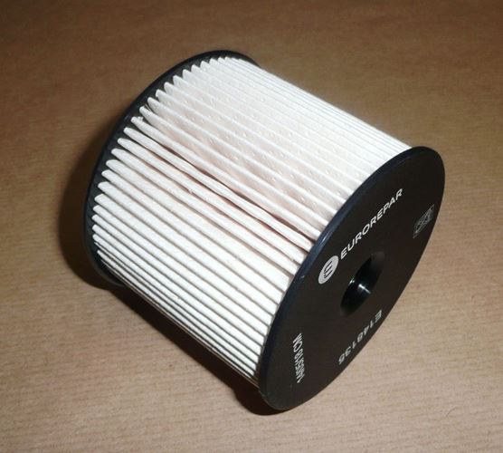Filtr paliwa Citroen C4 C5 C8 Xsara II Peugeot 206 307