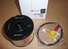 Filtr paliwa Citroen C4 2.0 Hdi 16V