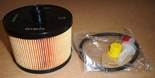 Filtr paliwa Citroen C4 2.0 Hdi 16V