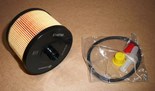 Filtr paliwa Citroen C4 2.0 Hdi 16V