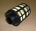 Filtr paliwa Citroen Jumper III Peugeot Boxer III 3.0 Hdi