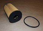 Filtr oleju Citroen Berlingo C2 C3 Peugeot 106 206