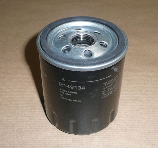 Filtr oleju Citroen C5 C8 Evasion