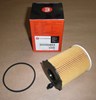 Filtr oleju Citroen C2 C3 Xsara Peugeot 206 1.4 Hdi