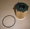 Filtr oleju Citroen C2 C3 Xsara Peugeot 206 1.4 Hdi