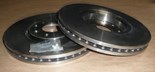 Tarcza hamulcowa Citroen C5 Citroen Xantia przód