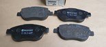KLOCKI HAM.C C4,P307 1.4/1.6I BSC 1.6HDI
