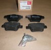 Klocki hamulcowe Citroen C4 Peugeot 207 307 tył 04>