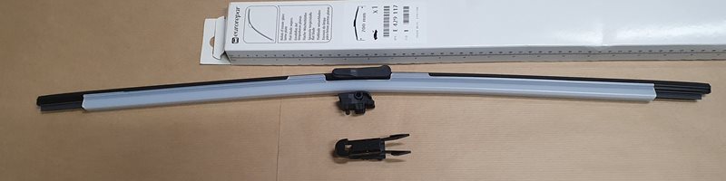 PIÓRO WYCIERACZKI C C5 II PRZÓD