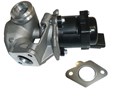 Zawór EGR Citroen C2 C4 C3 Peugeot 206 207 1.6 HDi