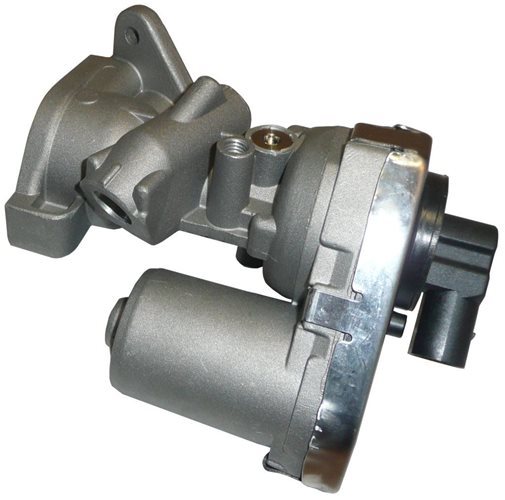 Zawór EGR Citroen Jumper III 2.2 HDi