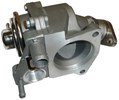 Zawór EGR Citroen Jumper III 3.0 HDi