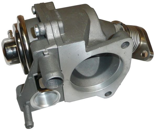Zawór EGR Citroen Jumper III 3.0 HDi