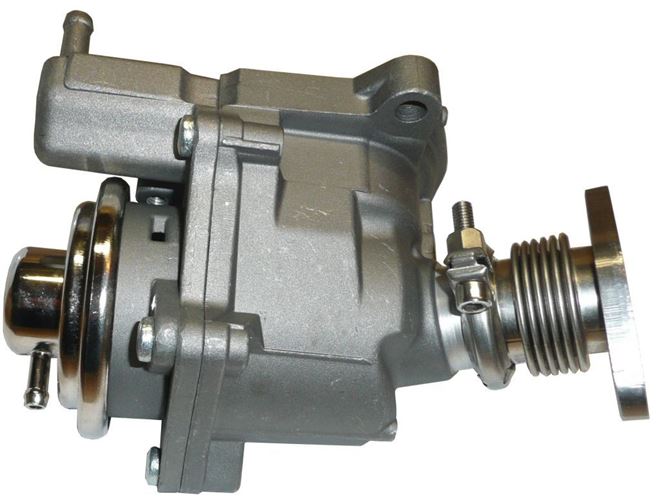 Zawór EGR Citroen Jumper III 3.0 HDi