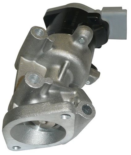 ZAWÓR EGR C C5 III,C6,P 407,607 2.7HDI