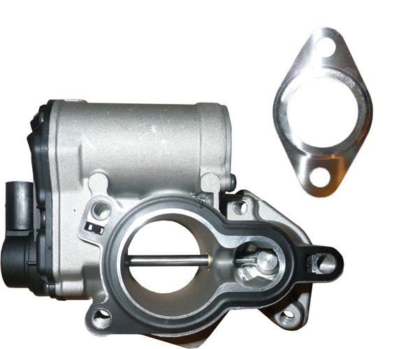 Zawór EGR Renault Laguna II Trafic II 2.0 Dci