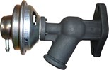 Zawór EGR Citroen C4 C5 Berlingo Peugeot 206 2.0 HDi