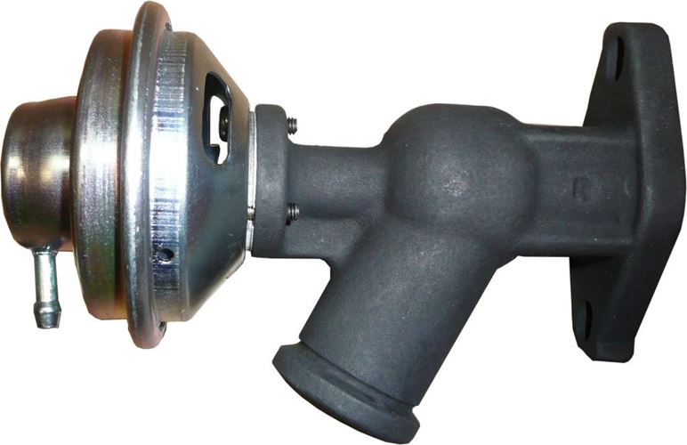 Zawór EGR Citroen C4 C5 Berlingo Peugeot 206 2.0 HDi