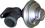 Zawór EGR Citroen C4 C5 Berlingo Peugeot 206 2.0 HDi