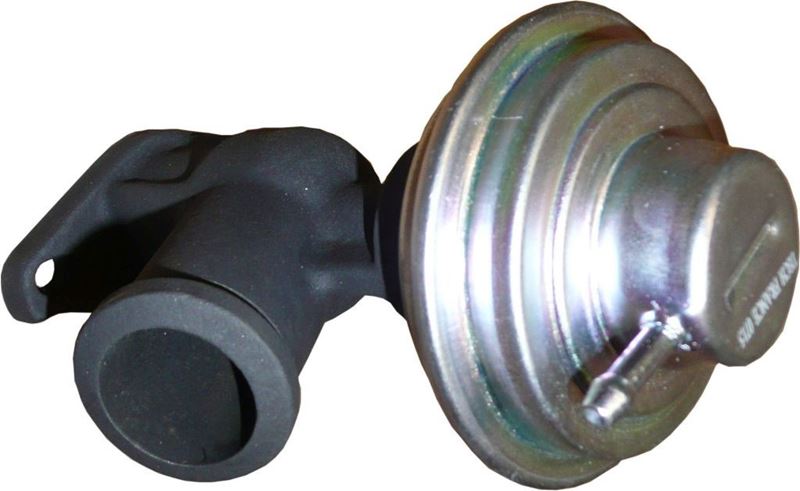 Zawór EGR Citroen C4 C5 Berlingo Peugeot 206 2.0 HDi
