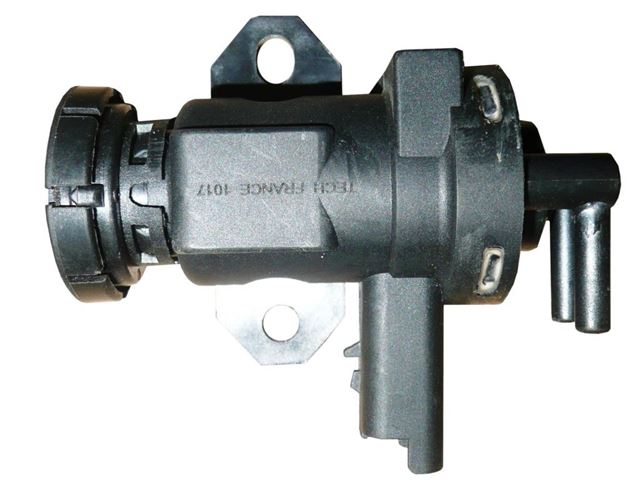 Elektrozawór EGR Citroen C4 C5 Peugeot Boxer II