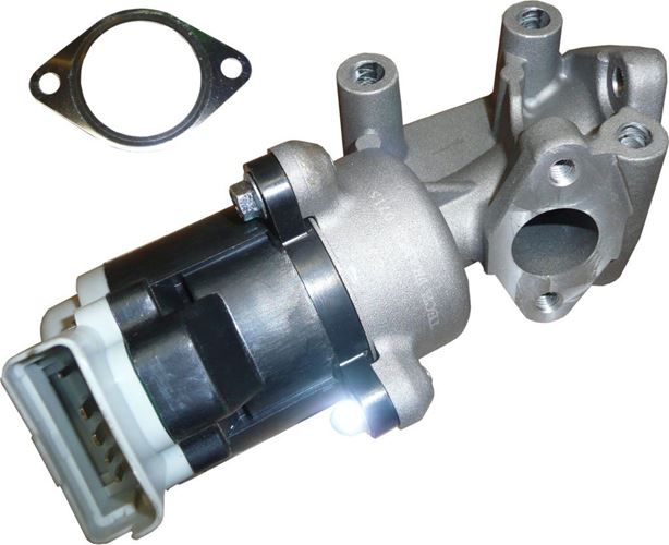 ZAWÓR EGR C C5,C6,P407,607 2.7HDI