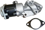 ZAWÓR EGR C C5,C6,P407,607 2.7HDI