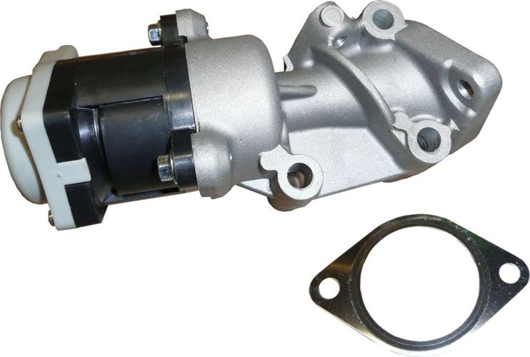 ZAWÓR EGR C C5,C6,P407,607 2.7HDI