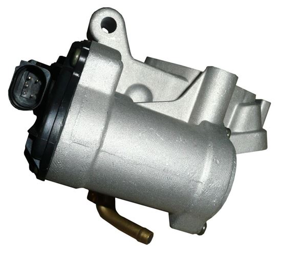 Zawór EGR Renault Master II 3.0 Dci 04-10