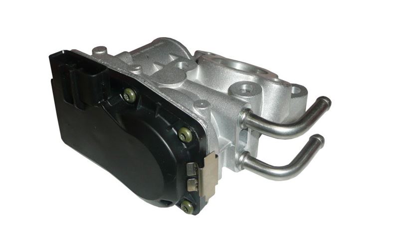 Zawór EGR Renault Master III 10> 2.3 Dci
