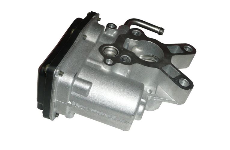 Zawór EGR Renault Master III 10> 2.3 Dci