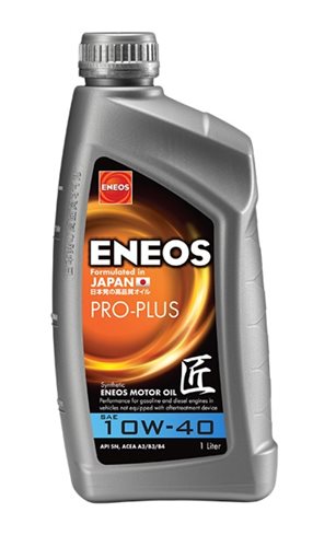 OLEJ ENEOS 10W-40 1L PRO