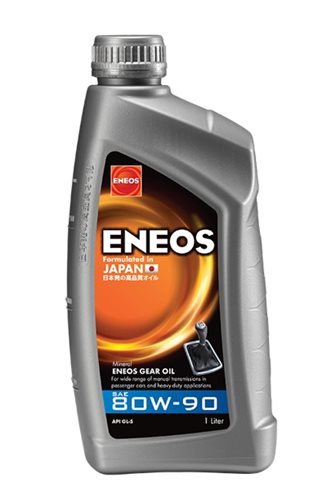 OLEJ ENEOS 80W-90 1L SUPER MULTI GEAR