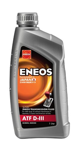 OLEJ ENEOS PREMIUM ATF DIII 1L