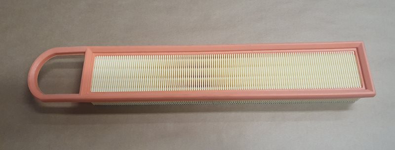 FILTR POW.C C3,C4,P 207,308 1.4/1.6 16V