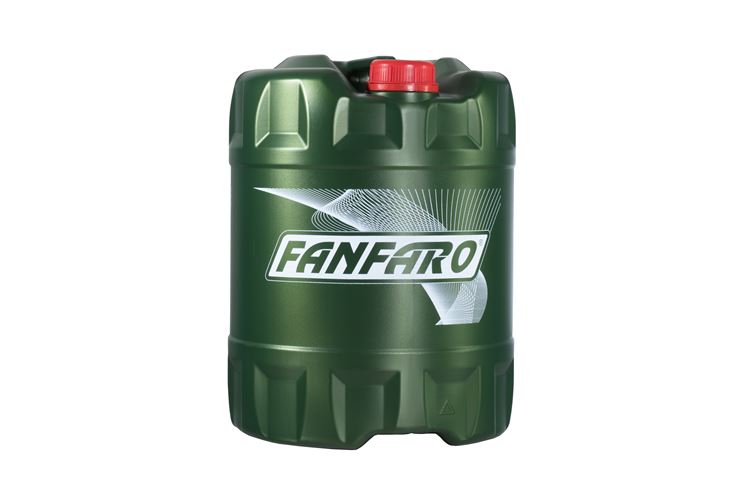 OLEJ FANFARO FORD 5W-30 20L A5/B5