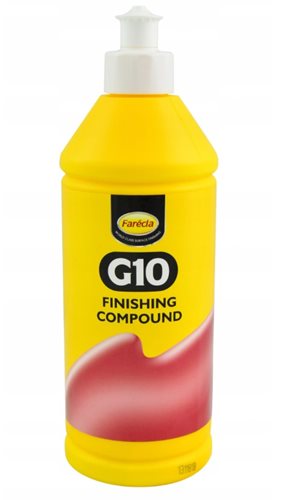 MLECZKO POLERSKIE FARECLA G-10 500ML