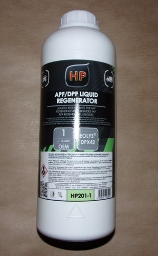 Płyn FAP Eolys DPX 42 1L - Gipro HP201-1 (do 11/2002)