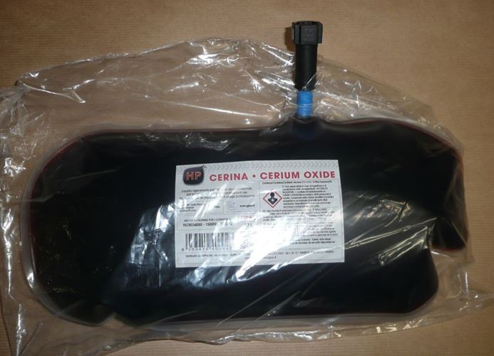 Dodatek do filtra FAP Citroen C2 Peugeot 1007 1.7L