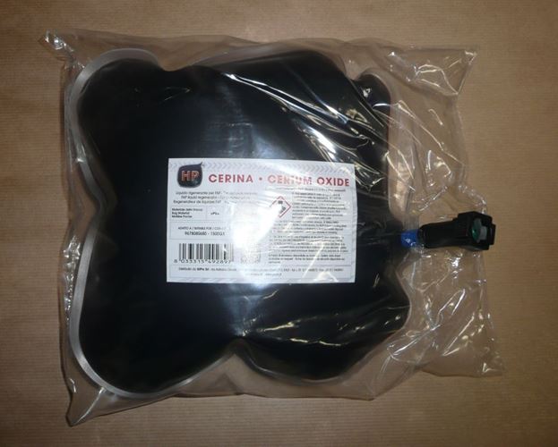 Dodatek do filtra FAP Citroen C4 Peugeot 307 2.2L