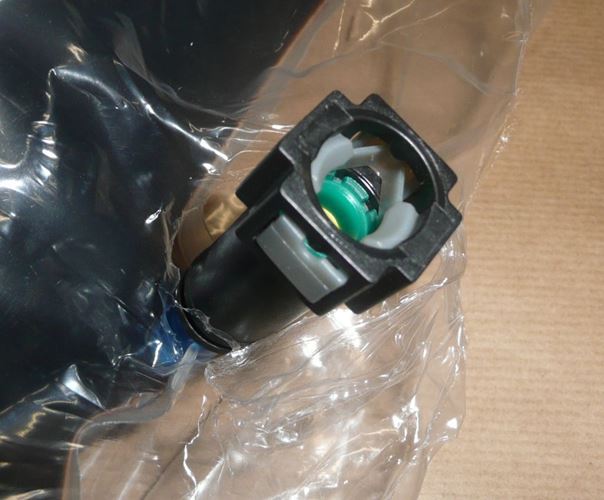 Dodatek do filtra FAP Citroen C4 Peugeot 307 2.2L