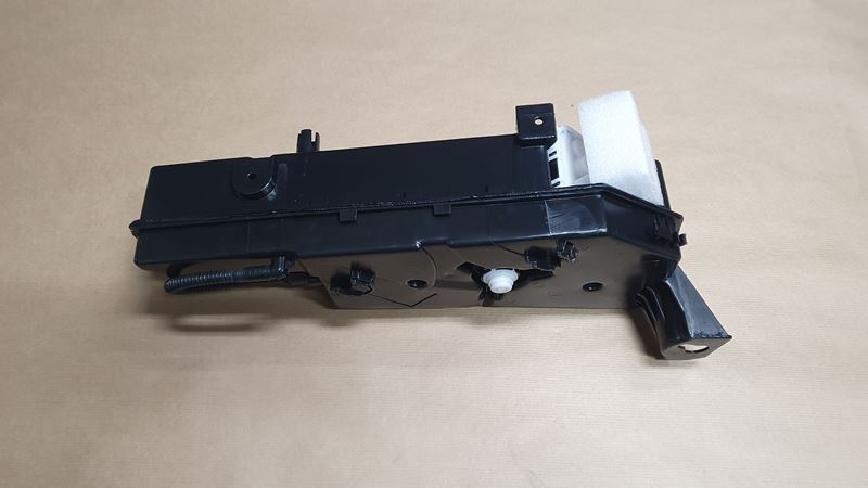Zbiornik dodatku FAP Citroën Berlingo III