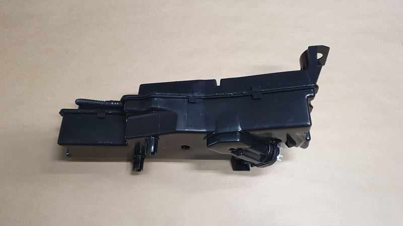 Zbiornik dodatku FAP Citroën Berlingo III