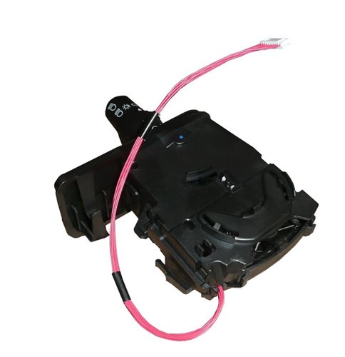 Przełącznik świateł Renault Clio III Halogeny