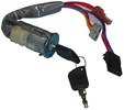 Stacyjka Peugeot 306 93-01 6PIN