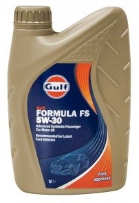 OLEJ GULF FORMULA FS 5W-30 1L