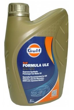 OLEJ GULF FORMULA ULE 5W-30 1L