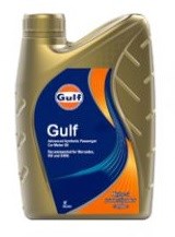 OLEJ GULF MULTI-VEHICLE ATF 1L