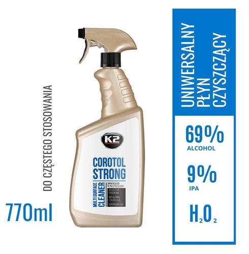 K2-COROTOL STRONG 770ML