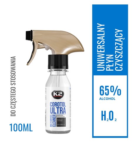 K2-COROTOL ULTRA 100ML